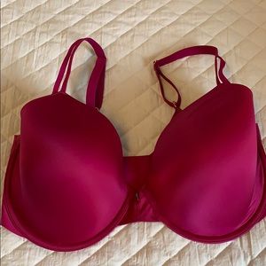 Victoria secret full coverage bra